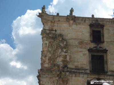 Monfrague-Trujillo;patones de abajo rincon de ademuz viajes exoticos rios de madrid